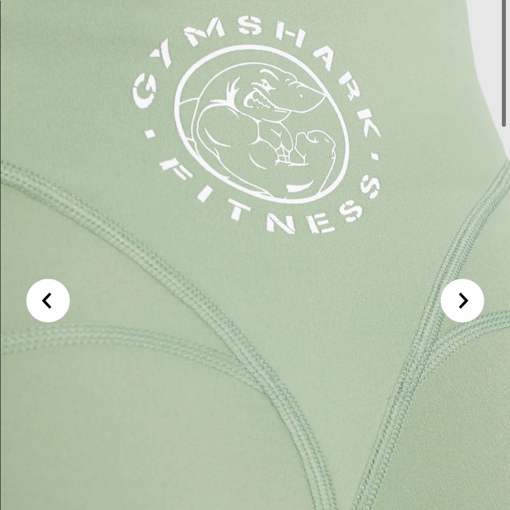 Gymshark Legacy Leggings